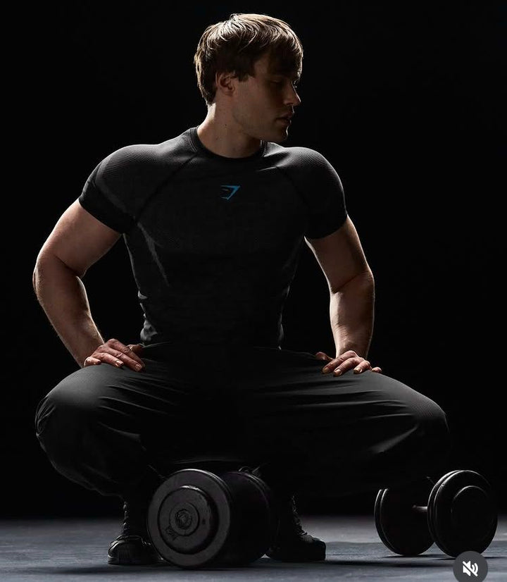 BUILT FOR MOVEMENT